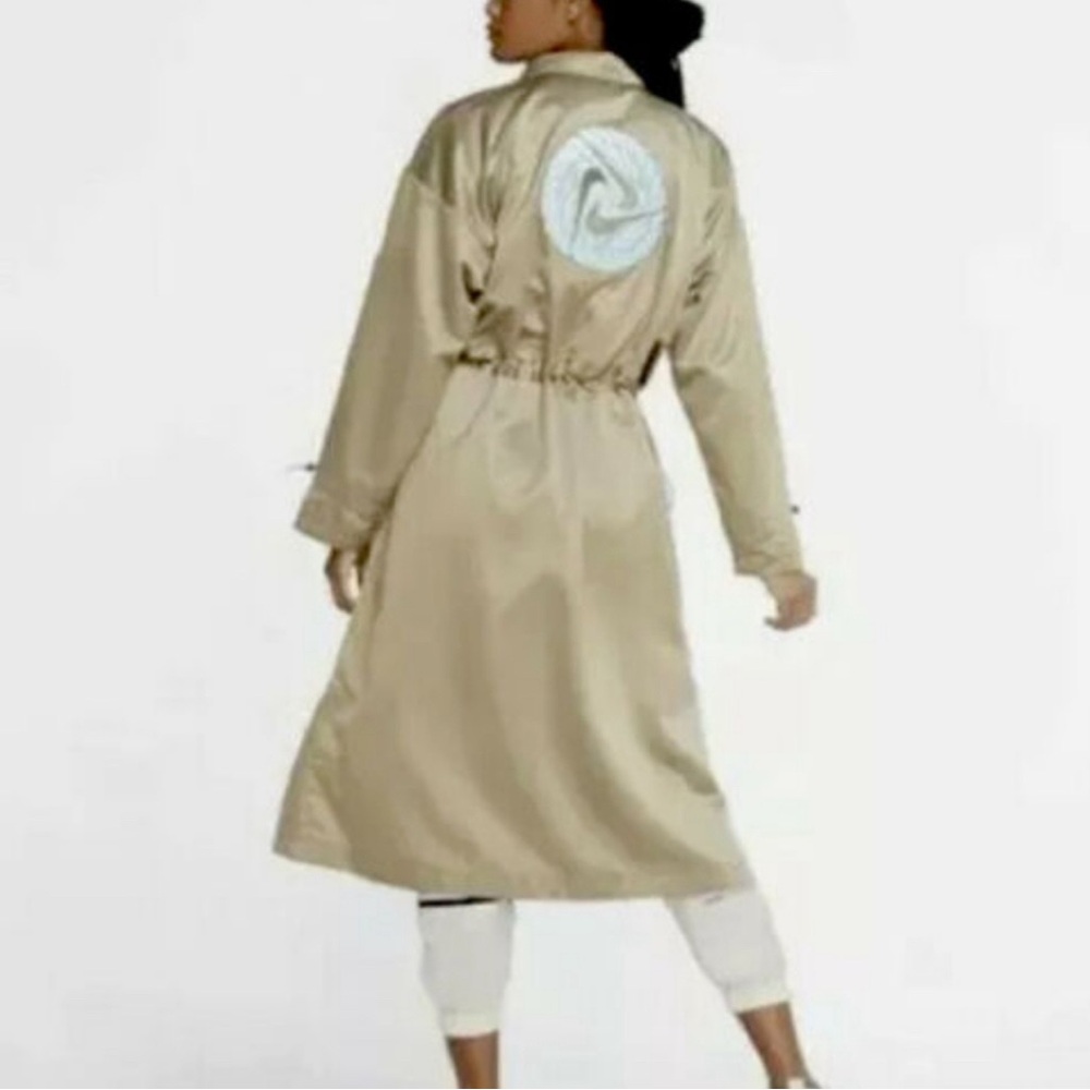 Nike Jacket